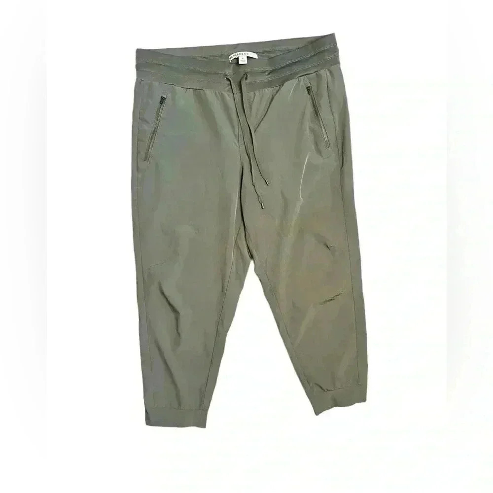 MARRAKECH 16 GREGORY MODAL Joggers Pants Drawstring Stretchy